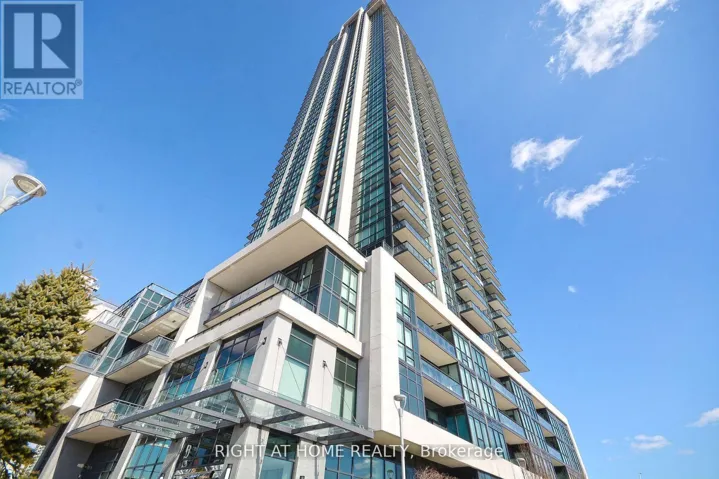 3310 - 3975 GRAND PARK DR. DRIVE, Mississauga (City Centre), Ontario L5B0K4