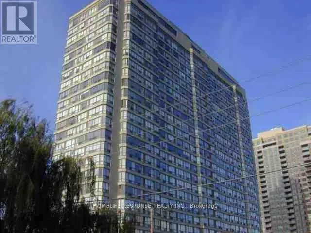 1601 - 55 ELM DRIVE W, Mississauga (City Centre), Ontario L5B3Z3