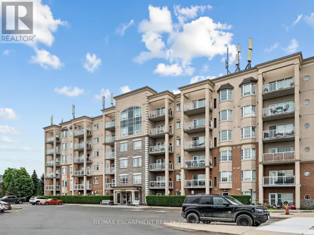 103 - 1379 COSTIGAN ROAD, Milton (CL Clarke), Ontario L9T2K6