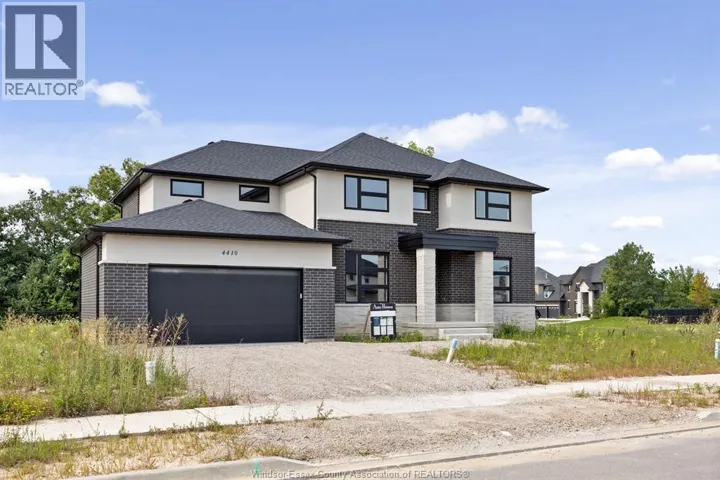4410 CATERINA, LaSalle, Ontario N9H0N3
