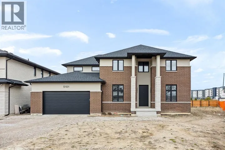 5101 HURON CHURCH LINE ROAD, LaSalle, Ontario N9H0N2