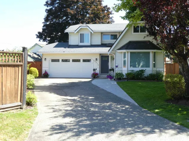 20976 93B PLACE, Langley, British Columbia V1M1S2