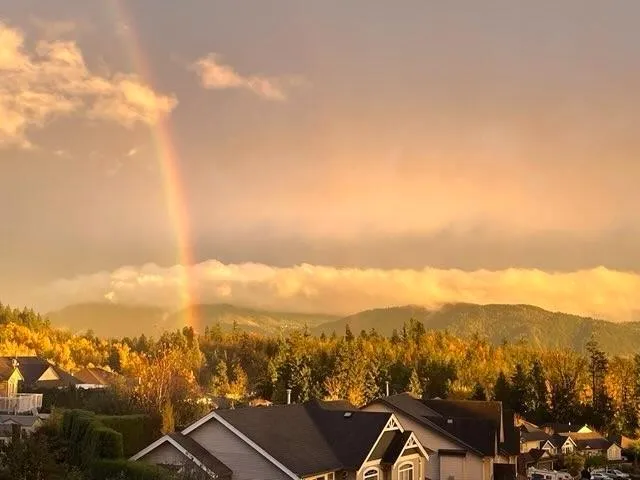 8061 TOPPER DRIVE, Mission, British Columbia V2V7A8