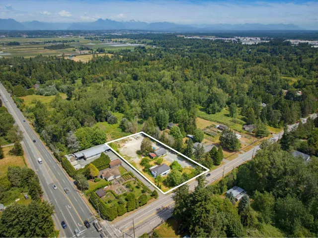 17643 24 AVENUE, Surrey, British Columbia V3Z9V2