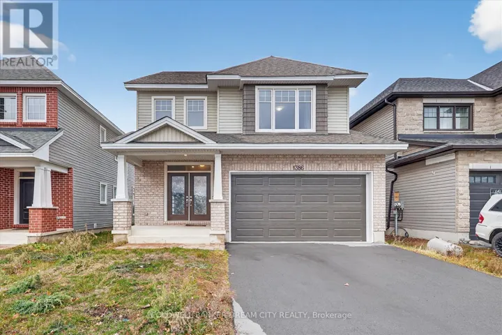 1386 MONARCH DRIVE, Kingston (City Northwest), Ontario K7P0S1