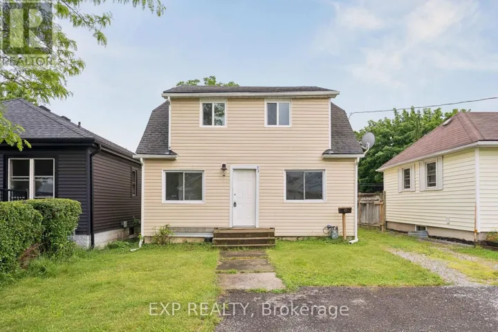 53 KINSEY STREET, St. Catharines (Western Hill), Ontario L2S1E2