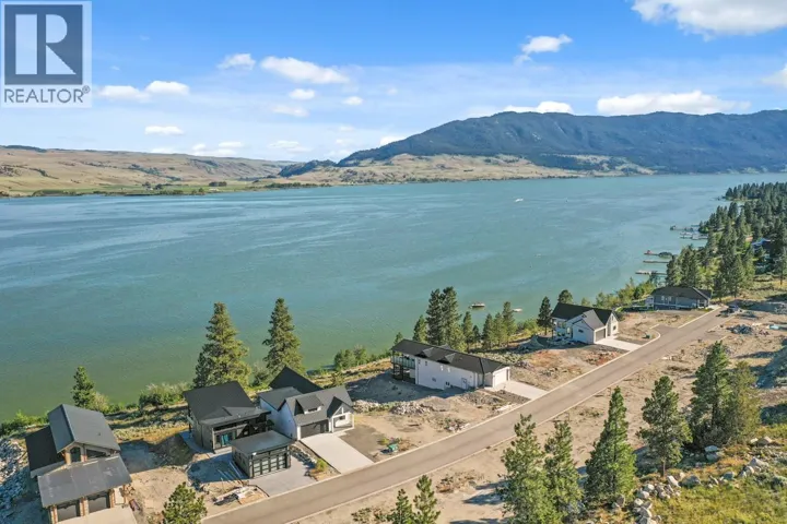6528 Waterside Trail Unit# 21, Merritt, British Columbia V1K0A1
