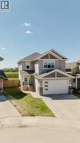 8805 85A Avenue, Grande Prairie, Alberta T8X0R4