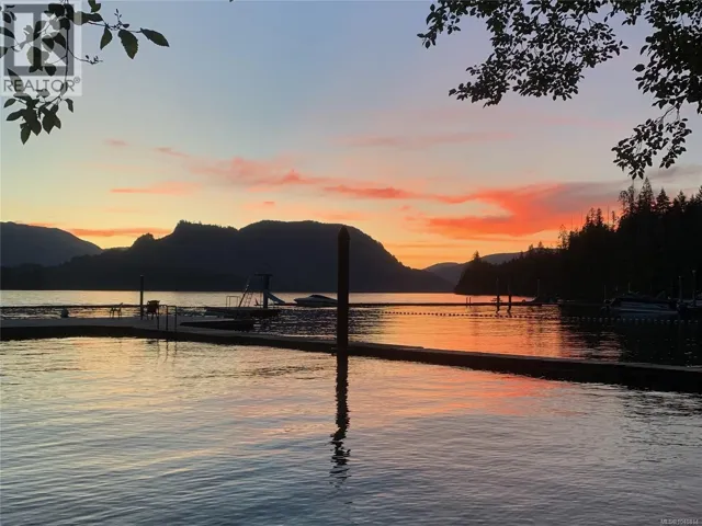 Block 177 Lakeview Park Rd, Lake Cowichan, British Columbia V0R2G0