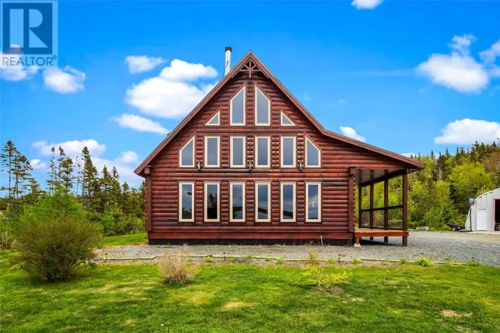 Lot 8 Hodgewater Line, Makinsons, Newfoundland & Labrador A0A2X0