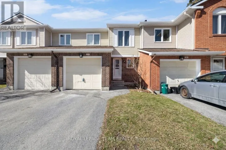 E - 10 MILLRISE LANE, Ottawa, Ontario K2G5E6