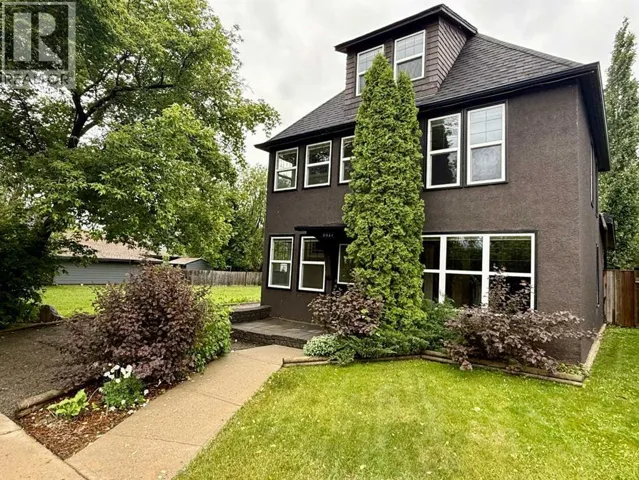 4817 53 Avenue, Vermilion, Alberta T9X1S7
