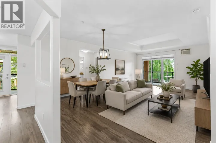 305 Whitman Road Unit# 301, Kelowna, British Columbia V1V2P3