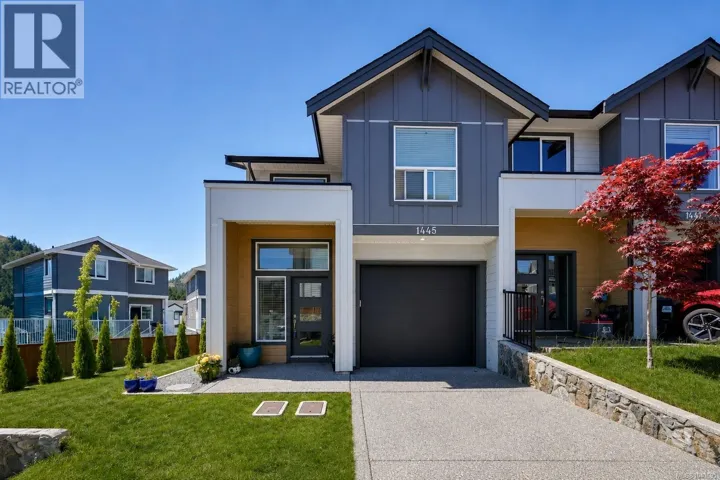 1445 Stella Lane, Langford, British Columbia V9B6Z7