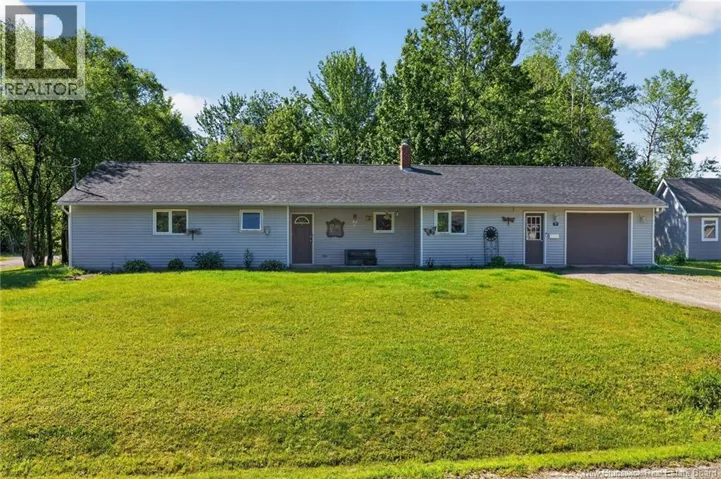 9 Fairview Drive, Salisbury, New Brunswick E4J2C1