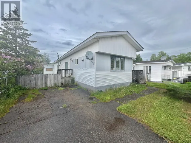 24 Eltero Park, Bishop's Falls, Newfoundland & Labrador A0H1C0