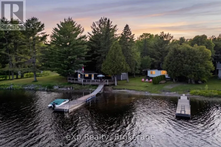 116 WHIPPOORWILL ROAD, French River, Ontario P0M1A0