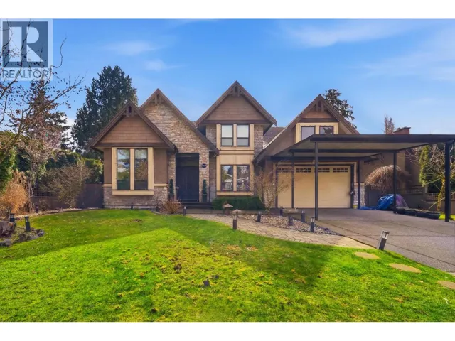 7440 KRAFT CRESCENT, Burnaby, British Columbia V5A1Z5