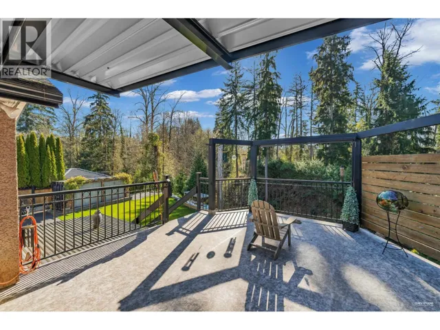 794 ADIRON AVENUE, Coquitlam, British Columbia V3J4K2