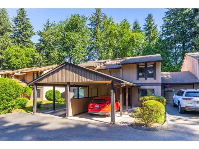 24 3015 TRETHEWEY STREET, Abbotsford, British Columbia V2T3R4