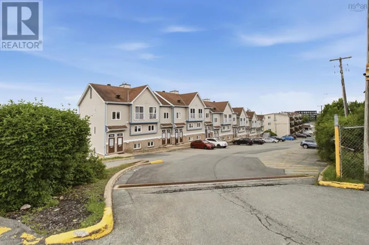 3514 John Parr Drive, Halifax Peninsula, Nova Scotia B3K5V2