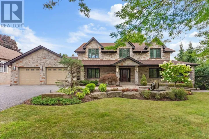 465 ROUGEMOUNT DRIVE, Pickering (Rosebank), Ontario L1W2B8