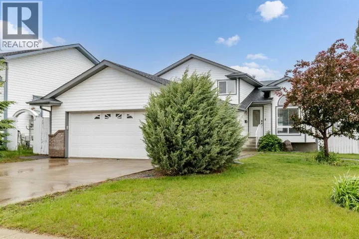 61 Premiere Crescent, Blackfalds, Alberta T0M0J0