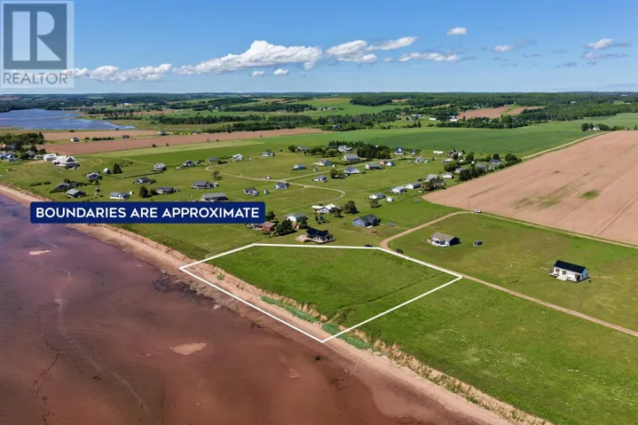 Lot 4 Christophers Park, Hampton, Prince Edward Island C0A1J0