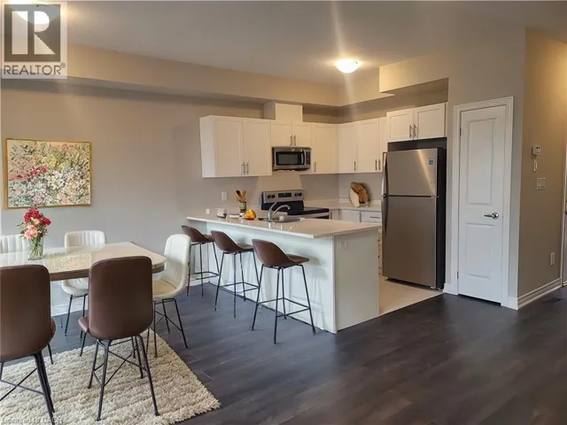 35 MIA Drive, Hamilton, Ontario L9B0J8