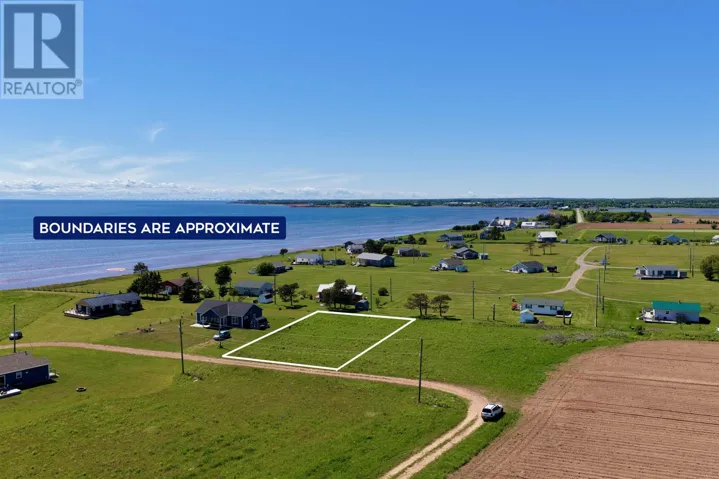 Lot 6 Christophers Park, Hampton, Prince Edward Island C0A1J0