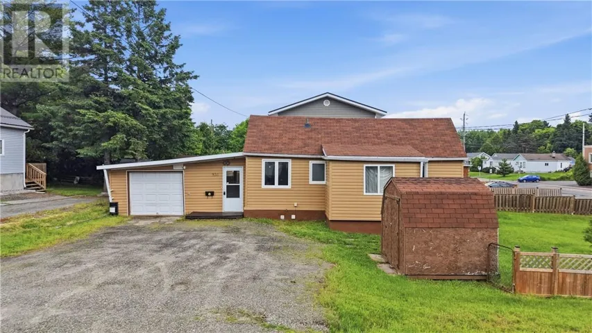 936 Bancroft Drive, Sudbury, Ontario P3B1P9