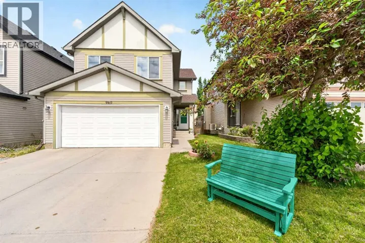 960 Copperfield Boulevard SE, Calgary, Alberta T2Z4W7