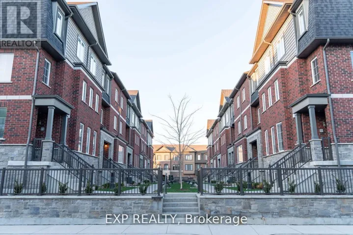 105 - 445 ONTARIO STREET S, Milton (TM Timberlea), Ontario L9T2N2