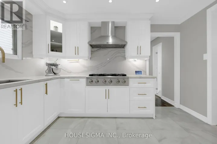 2663 HORTENSE ROAD, Mississauga (Erin Mills), Ontario L5L1V6