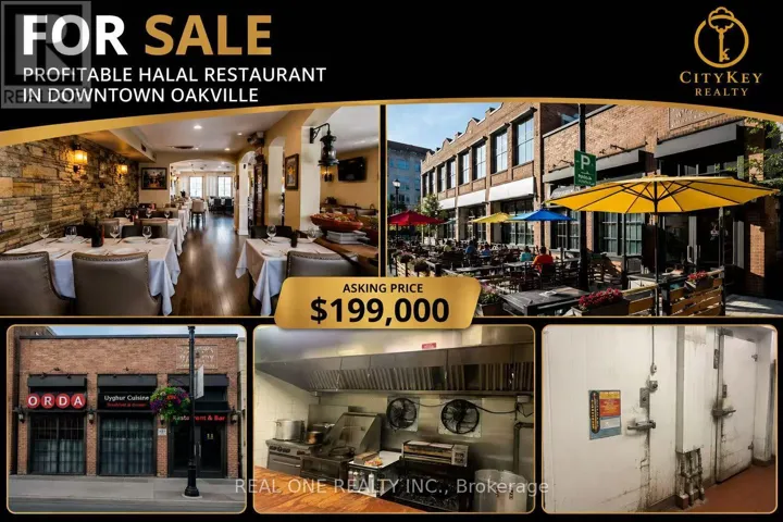 111 TRAFALGAR ROAD, Oakville (OO Old Oakville), Ontario L6J3G3