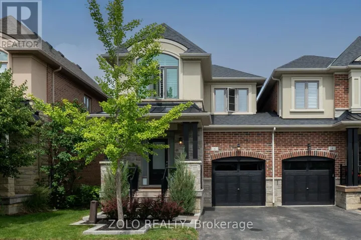 6 DIAMOND LEAF LANE, Halton Hills (Georgetown), Ontario L7G0G7