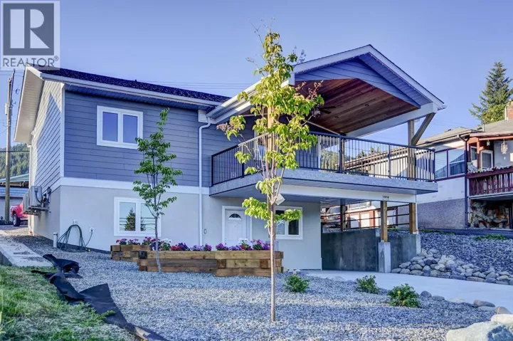 1916 Canyon Street, Creston, British Columbia V0B1G5