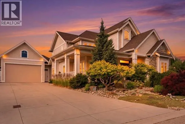 526 Metcalfe Avenue, Kelowna, British Columbia V1W5K8