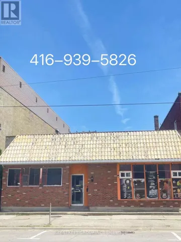 182 KING ST STREET, Welland (Welland Downtown), Ontario L3B3J5