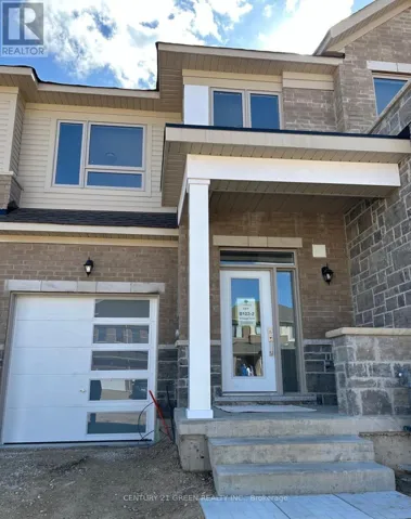 12 GAULEY DRIVE, Centre Wellington (Fergus), Ontario N1M0K4