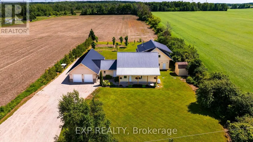 322066 CONCESSION ROAD 6-7, East Luther Grand Valley, Ontario L9W0X1