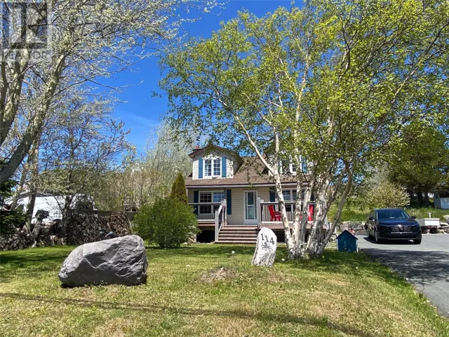 114 Front Road, Dildo, Newfoundland & Labrador A0B1P0