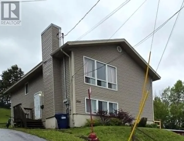 200 Country Road, Corner Brook, Newfoundland & Labrador A2H4M9