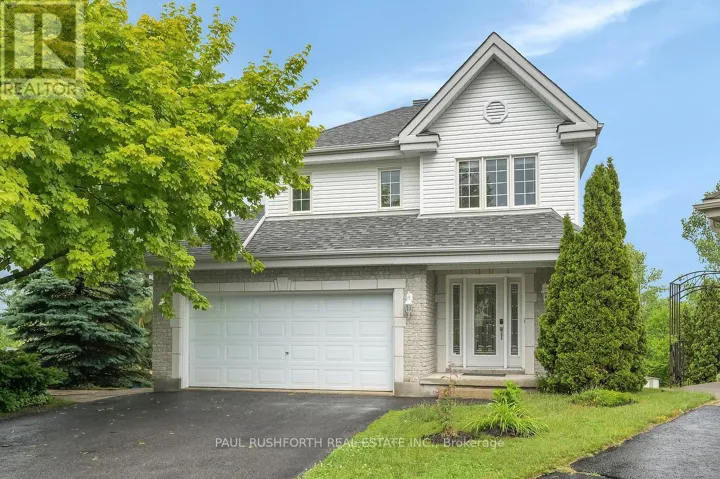475 POTVIN AVENUE, Clarence-Rockland, Ontario K4K1R5