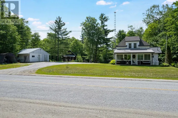 2625 ARDOCH ROAD, Frontenac (Frontenac North), Ontario K0H1J0