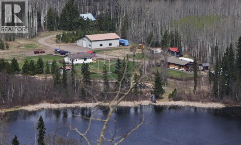 1055 HUDSON BAY MOUNTAIN ROAD, Smithers, British Columbia V0J2N4