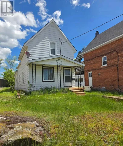 732 MCINTYRE STREET E, North Bay (Central), Ontario P1B2Z9