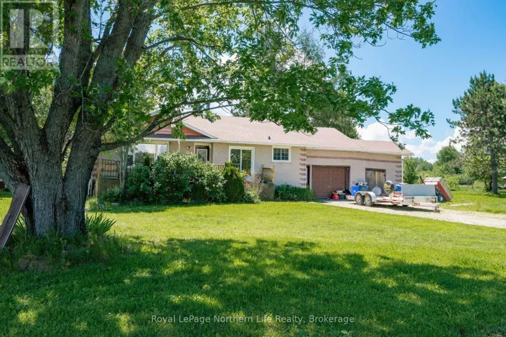 273 DERLAND ROAD, East Ferris, Ontario P0H1H0