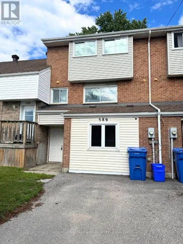 42 - 589 GORMANVILLE ROAD, North Bay (West End), Ontario P1B8N9