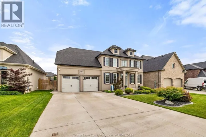 940 WESTWOOD DRIVE, Lakeshore, Ontario N0R1A0